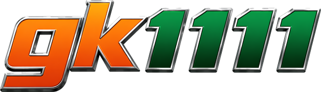 gk1111 লোগো
